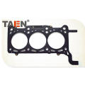 Hacer junta de metal con tapa NBR para coche Vw